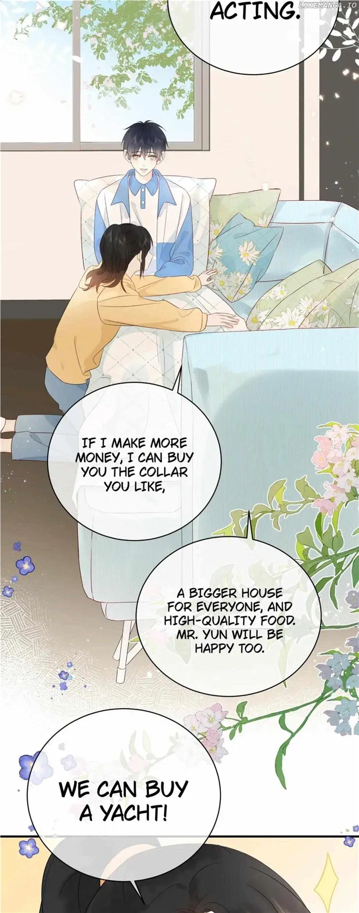 Read Overnourished chapter 8 image 8 on Lezhin