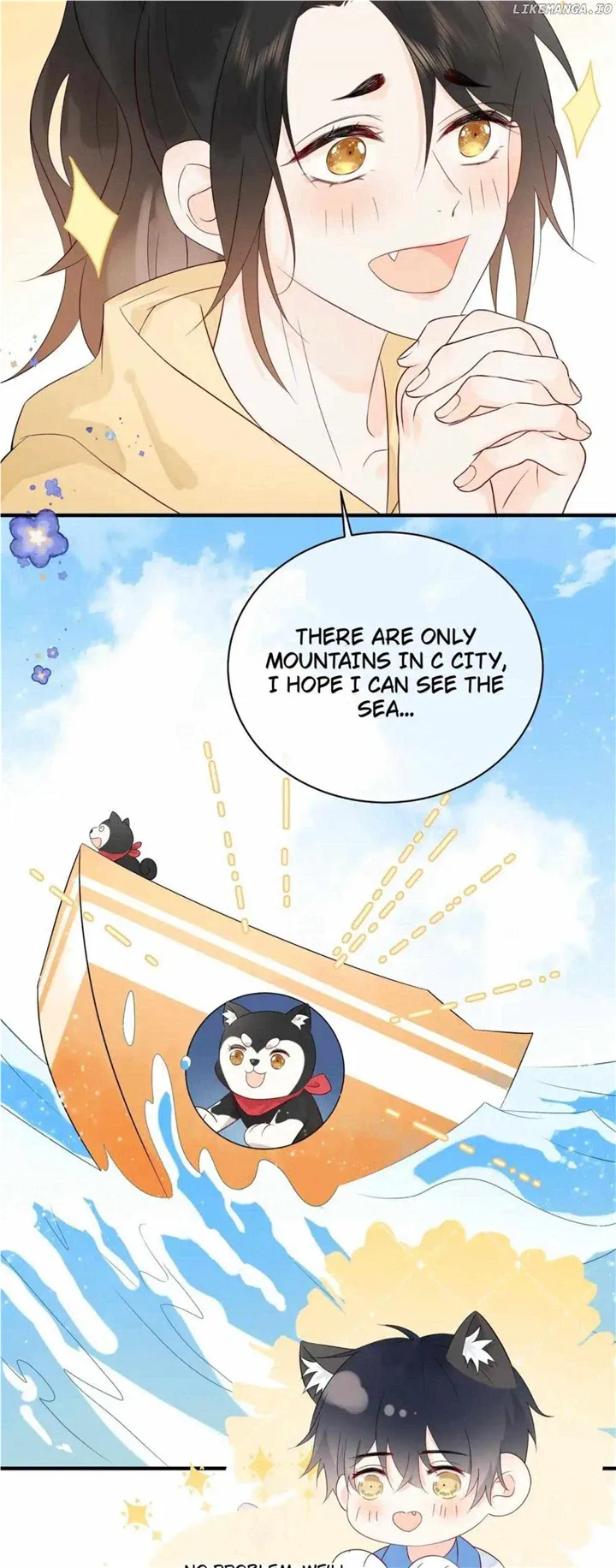 Read Overnourished chapter 8 image 9 on Lezhin