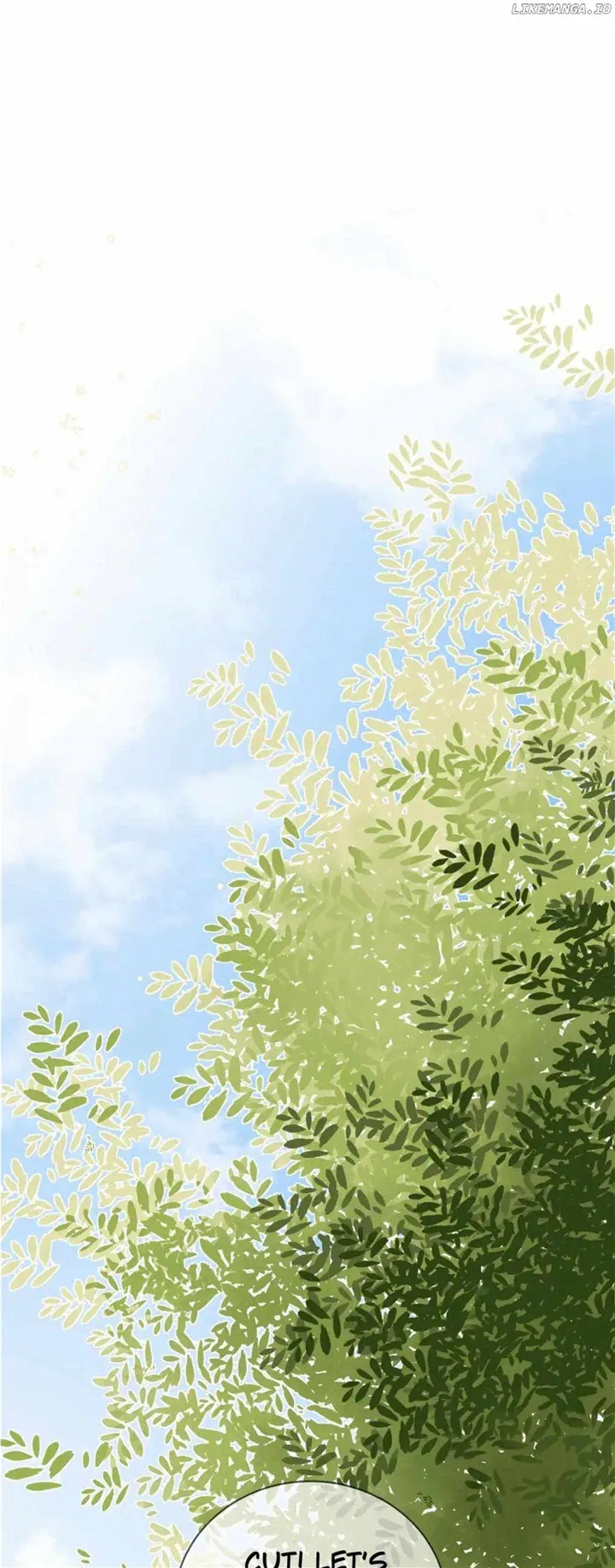 Read Overnourished chapter 9 image 1 on Lezhin