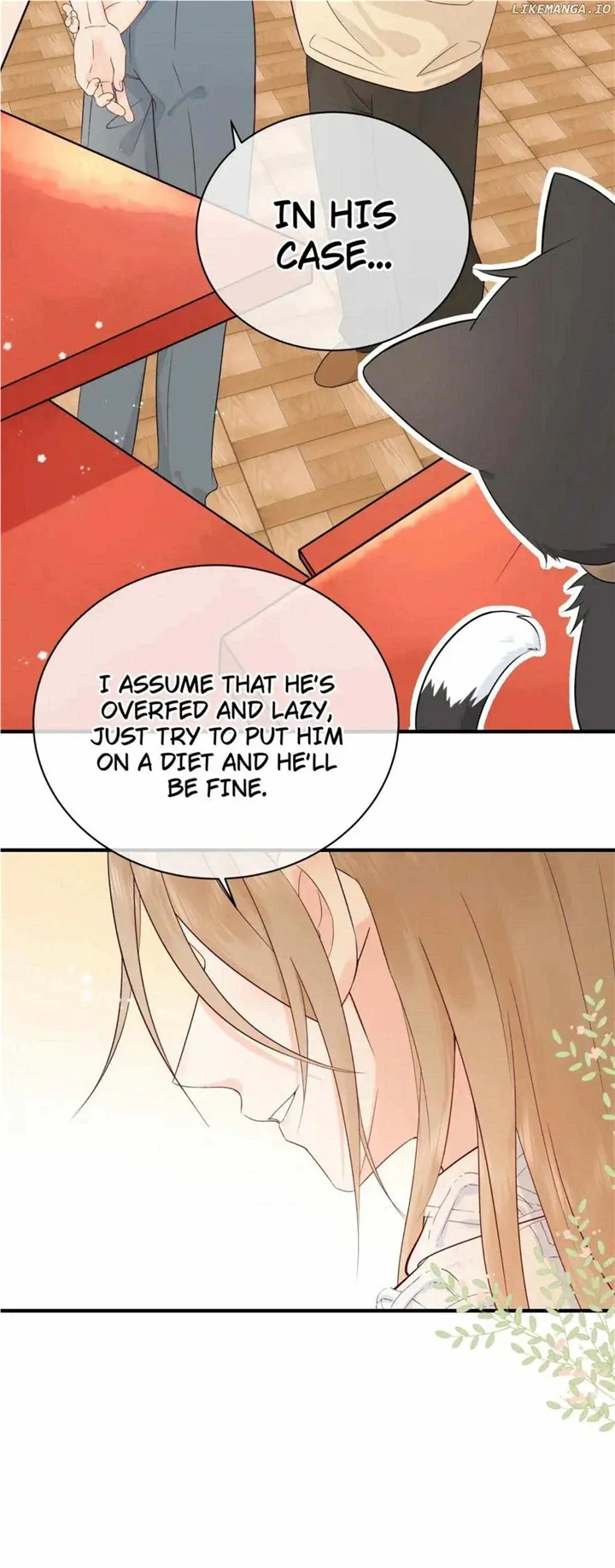 Read Overnourished chapter 9 image 10 on Lezhin