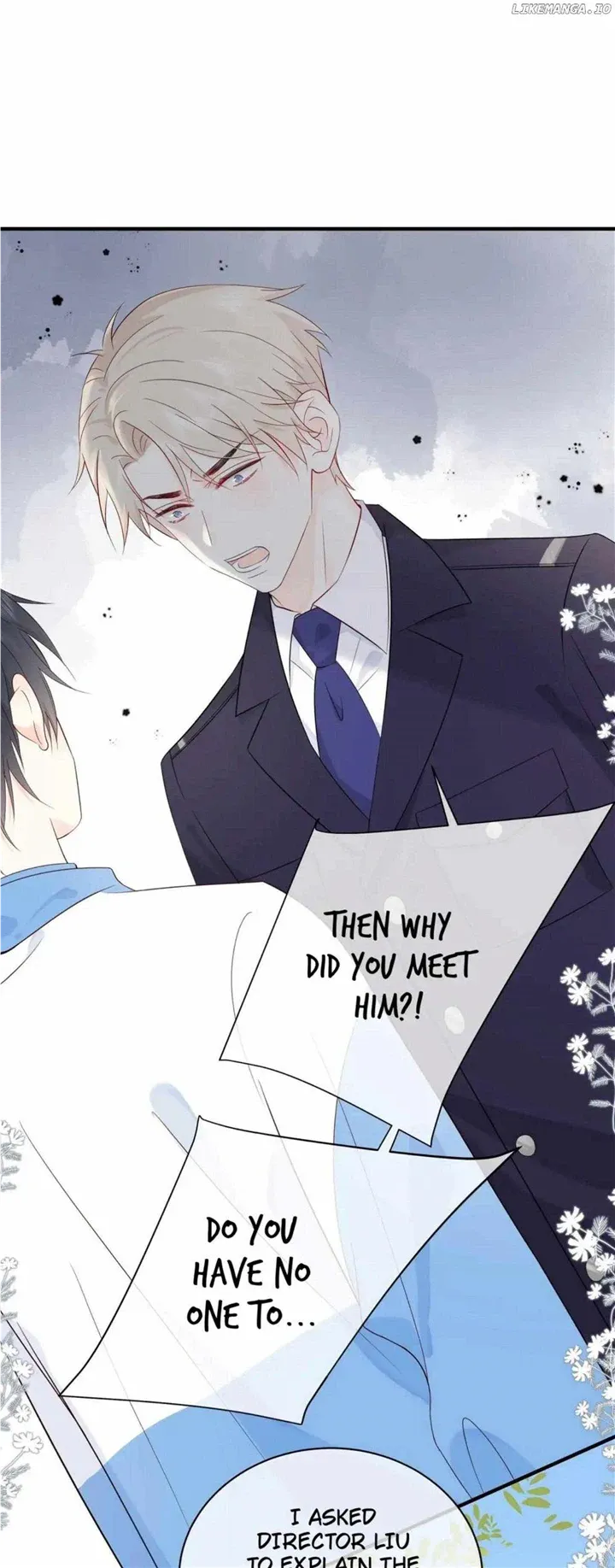 Read Overnourished chapter 9 image 11 on Lezhin