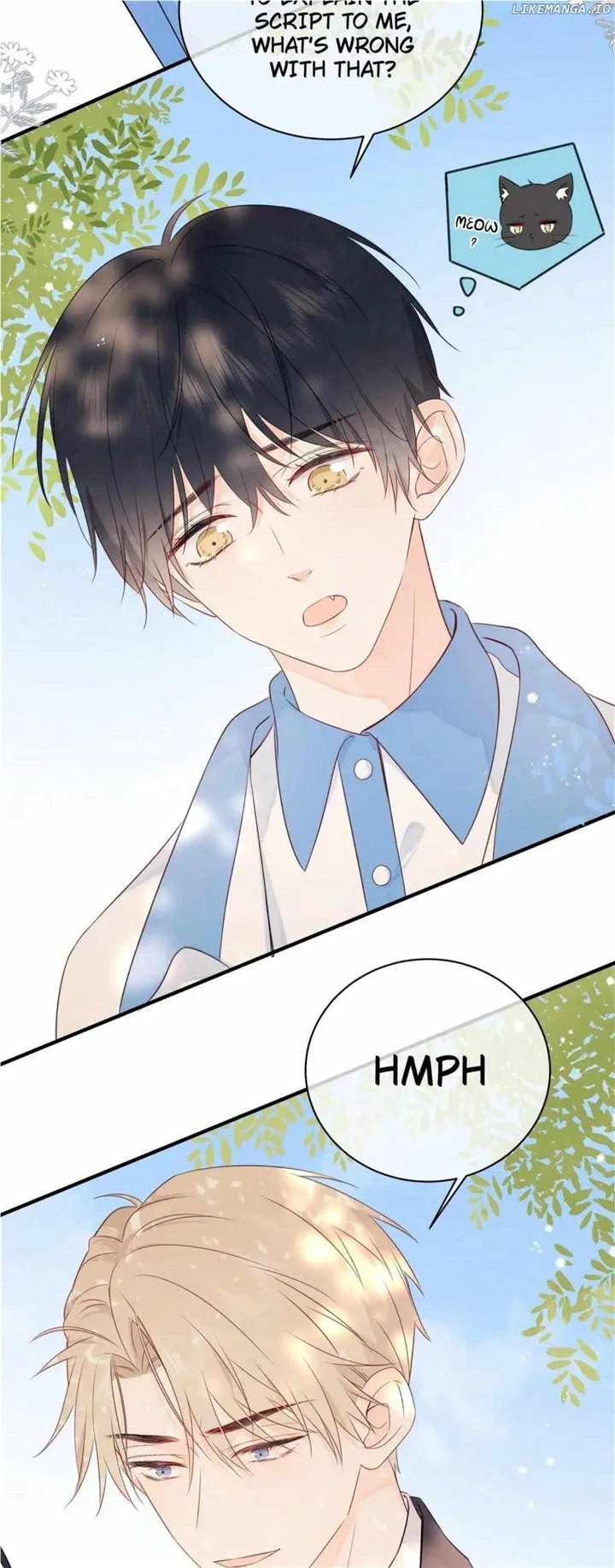 Read Overnourished chapter 9 image 12 on Lezhin