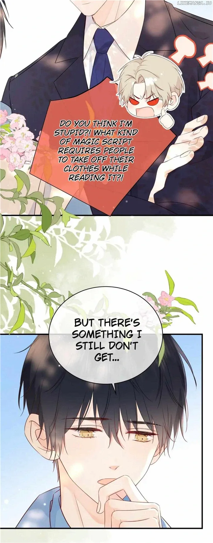 Read Overnourished chapter 9 image 13 on Lezhin