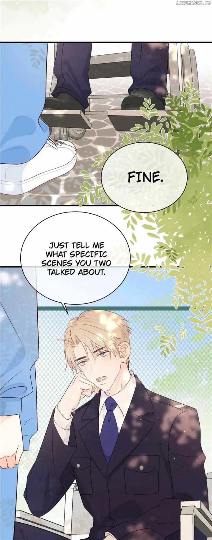 Read Overnourished chapter 9 image 14 on Lezhin