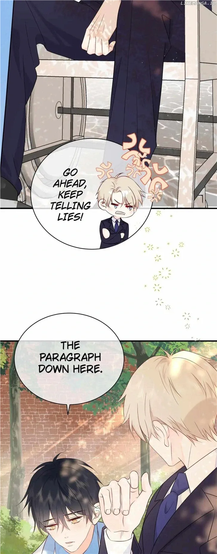 Read Overnourished chapter 9 image 15 on Lezhin