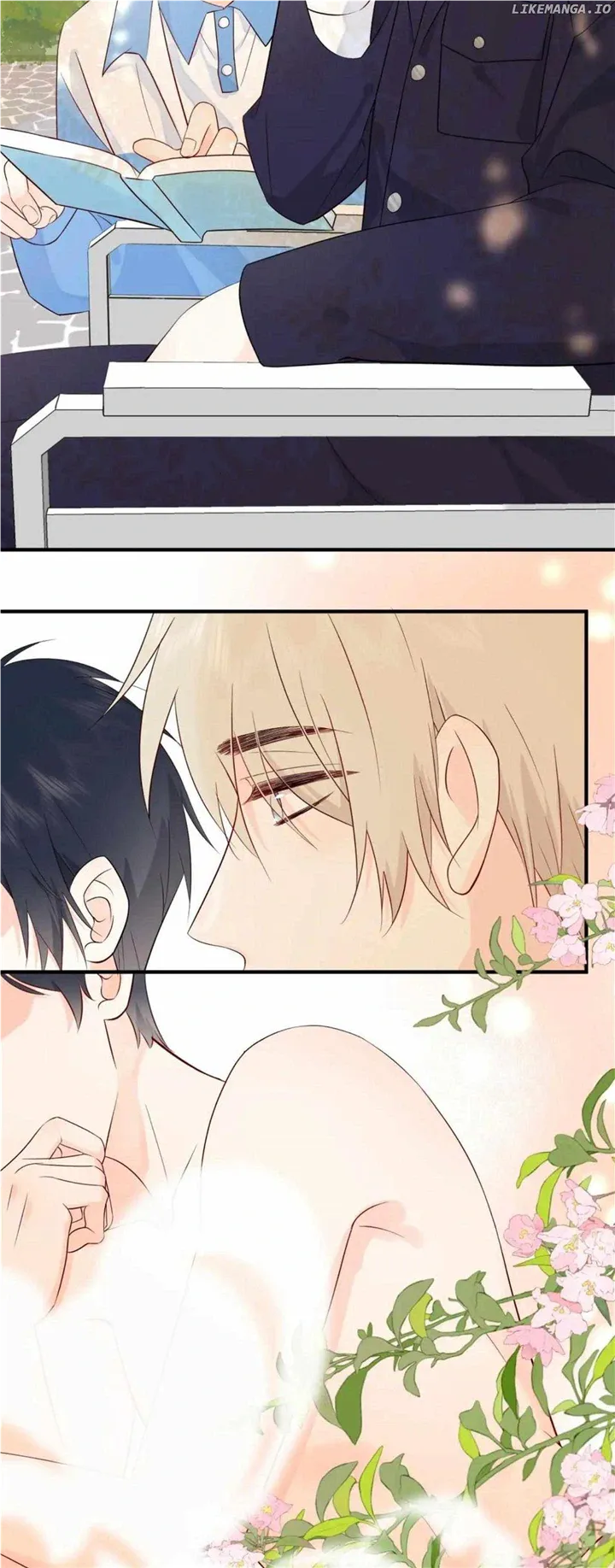 Read Overnourished chapter 9 image 16 on Lezhin
