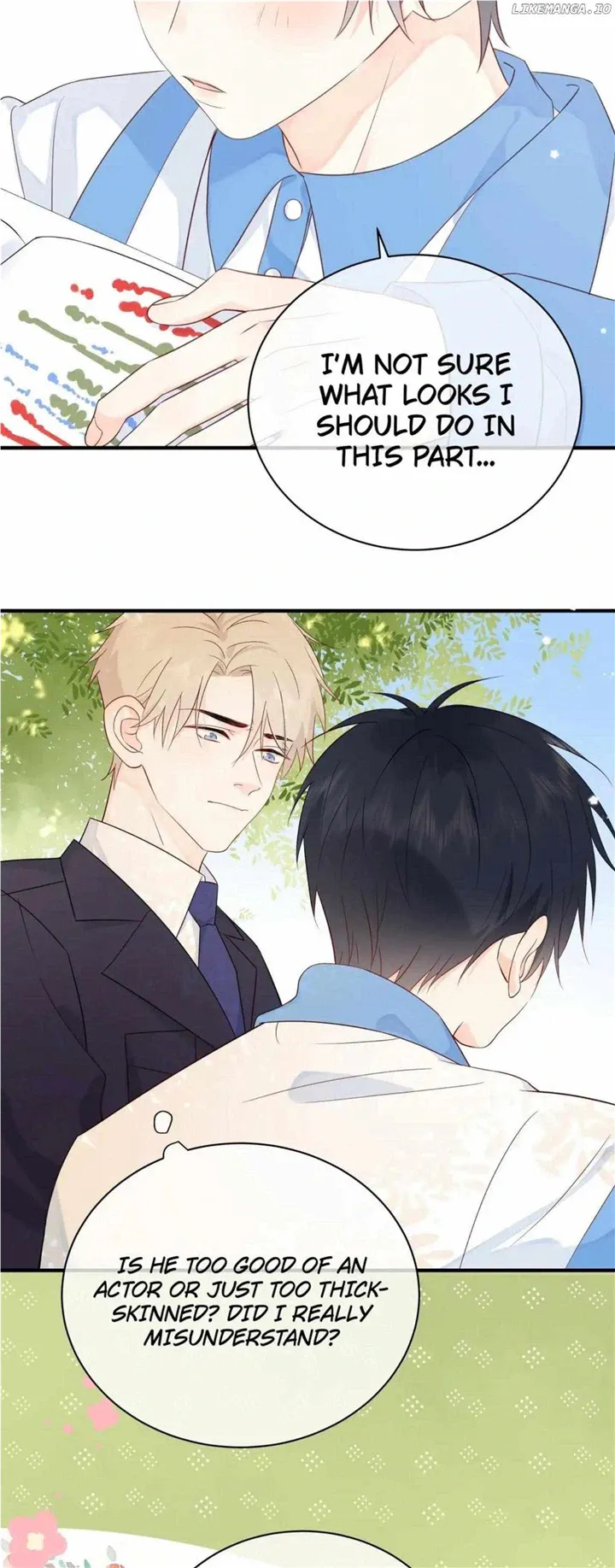 Read Overnourished chapter 9 image 18 on Lezhin