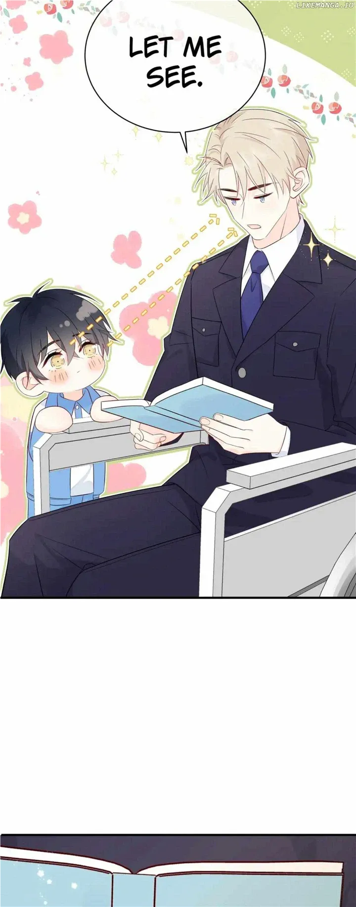 Read Overnourished chapter 9 image 19 on Lezhin