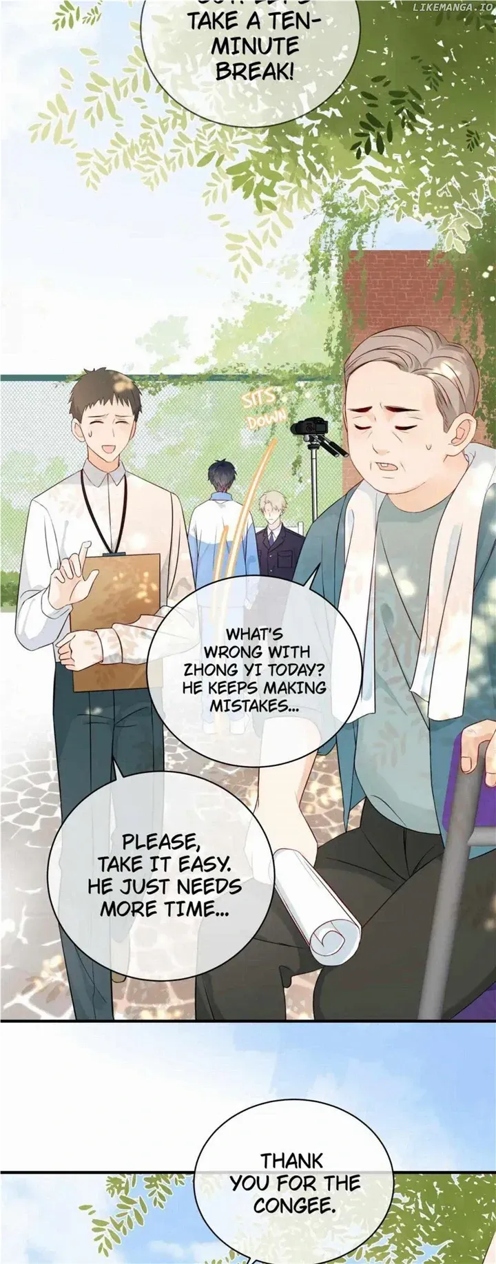 Read Overnourished chapter 9 image 2 on Lezhin