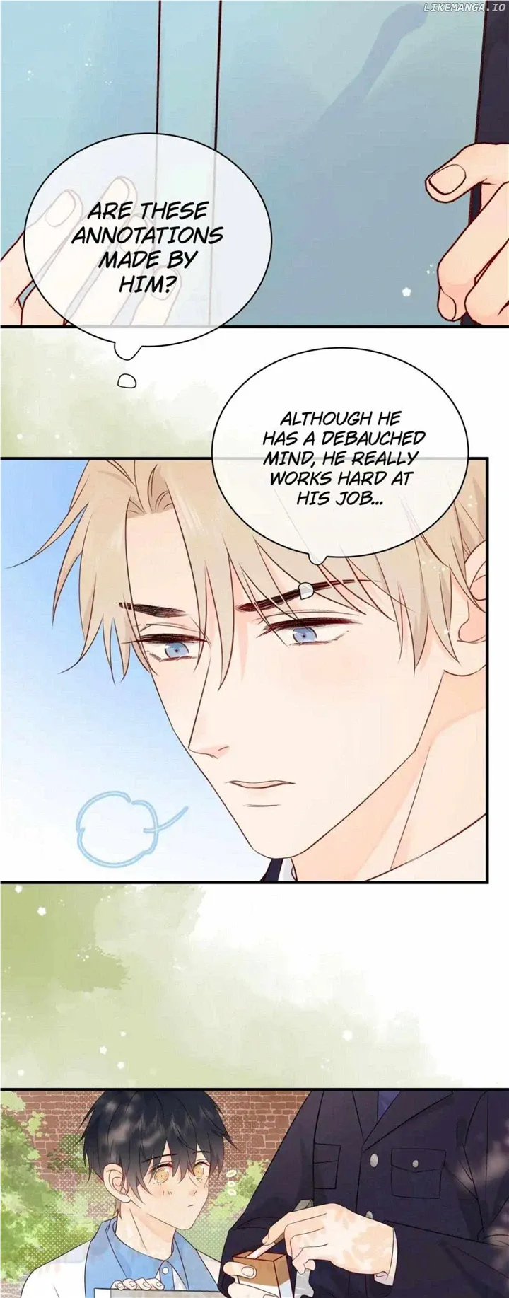 Read Overnourished chapter 9 image 20 on Lezhin