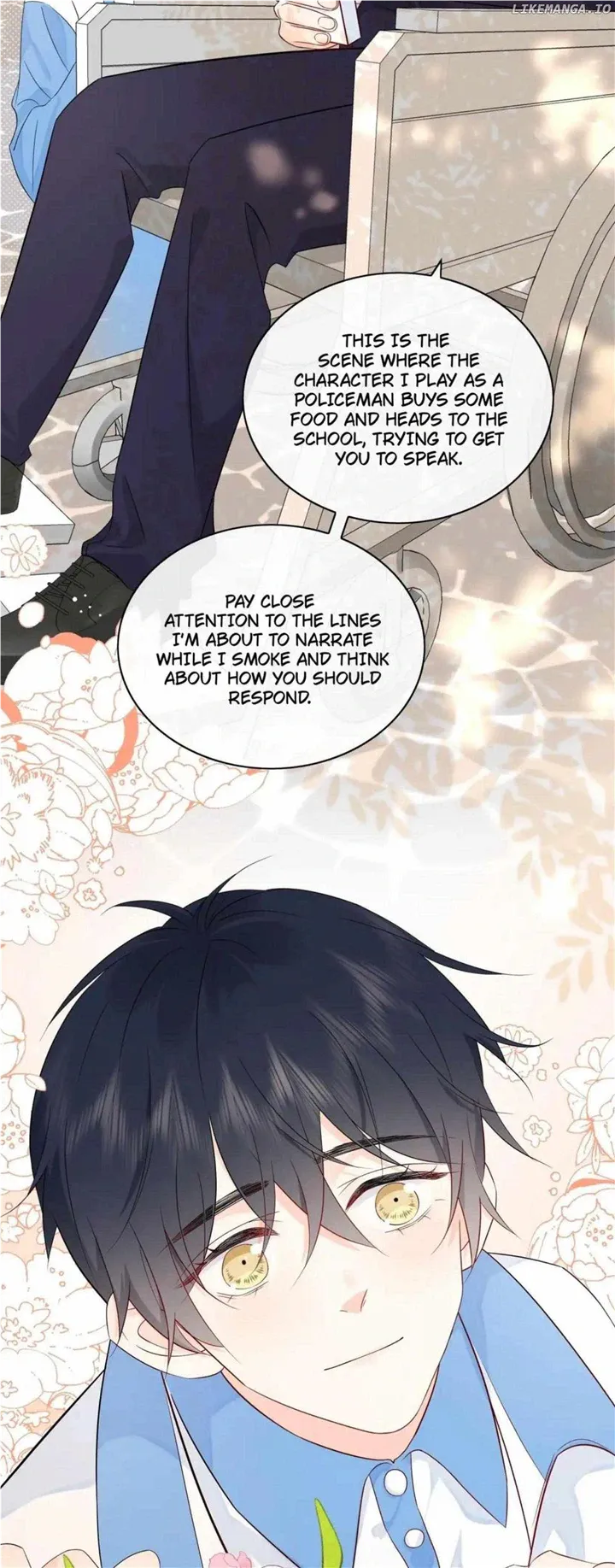 Read Overnourished chapter 9 image 21 on Lezhin