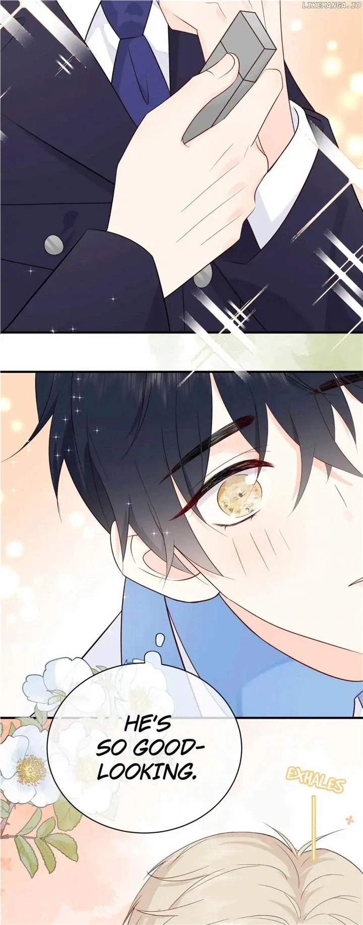 Read Overnourished chapter 9 image 23 on Lezhin