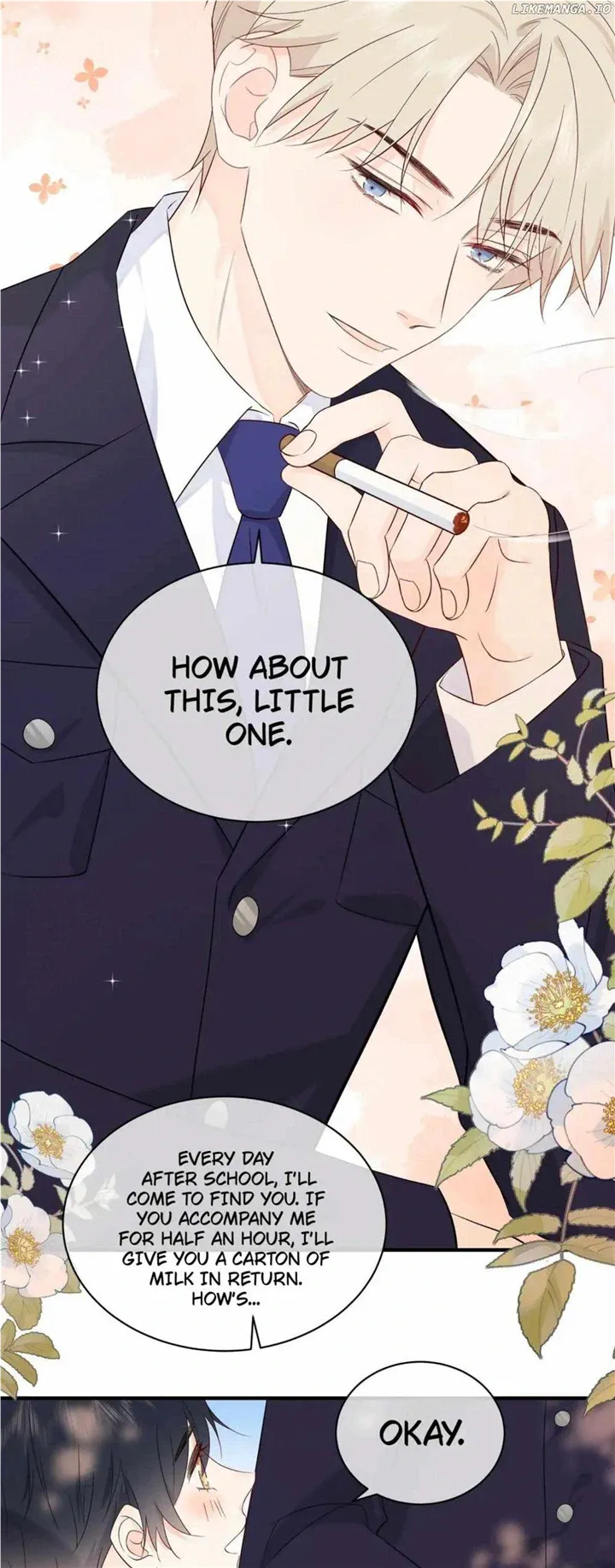 Read Overnourished chapter 9 image 24 on Lezhin