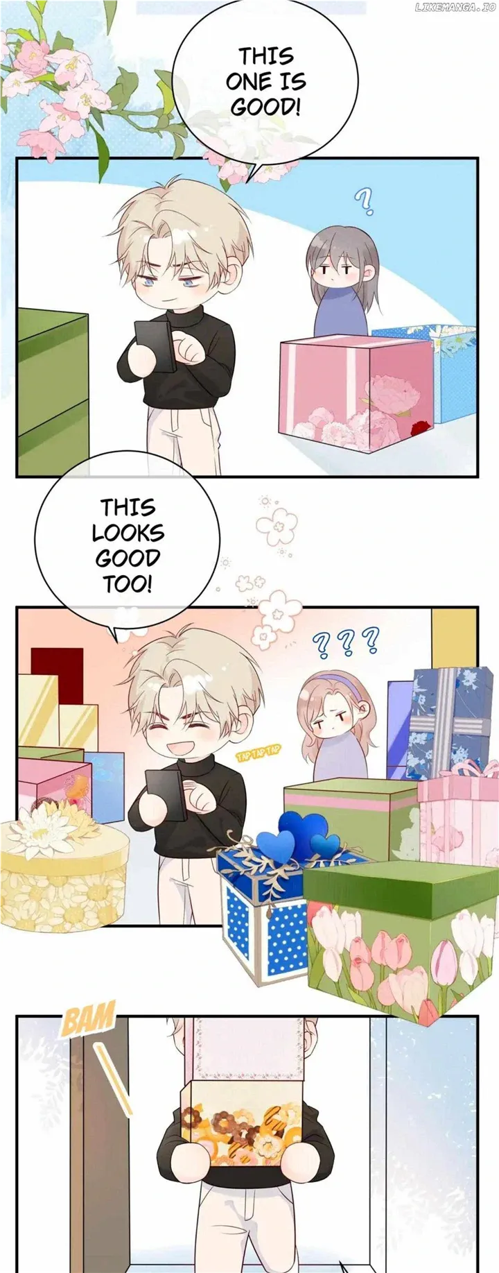 Read Overnourished chapter 9 image 27 on Lezhin