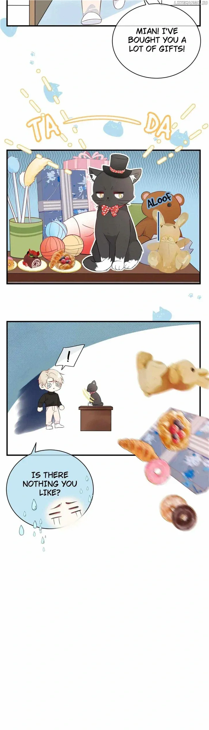 Read Overnourished chapter 9 image 28 on Lezhin
