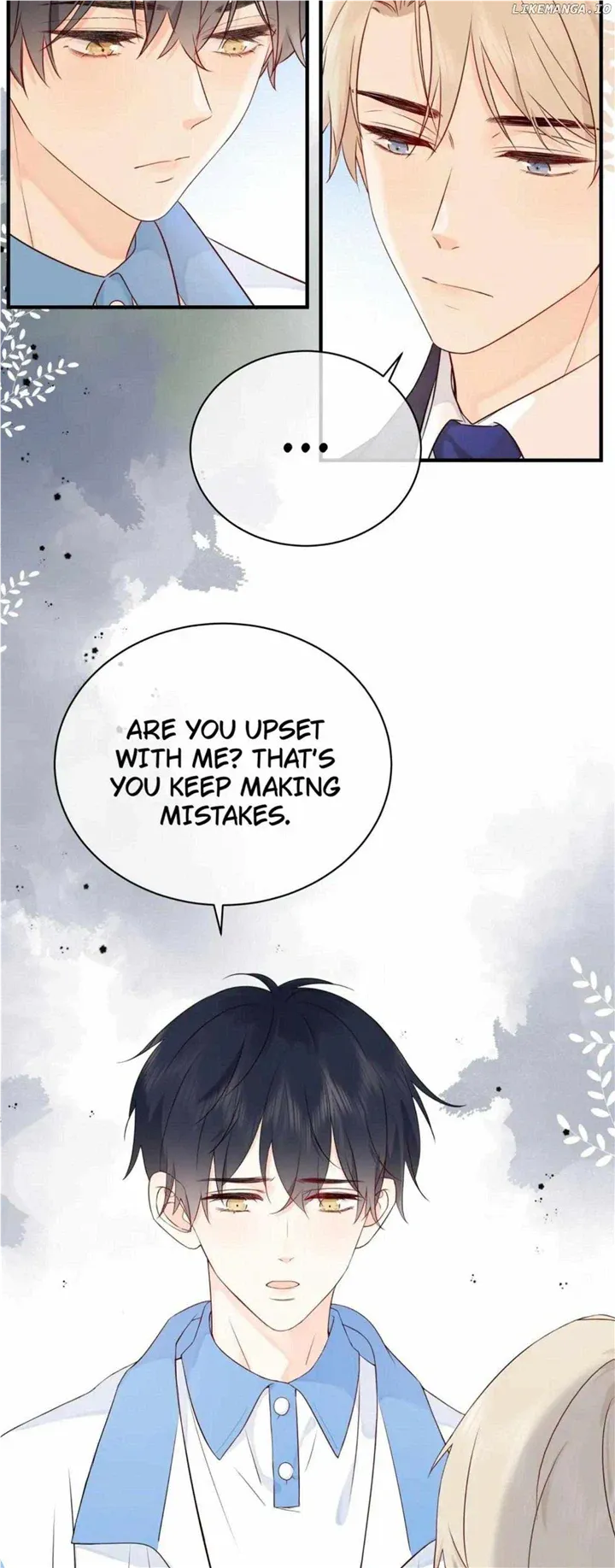 Read Overnourished chapter 9 image 4 on Lezhin