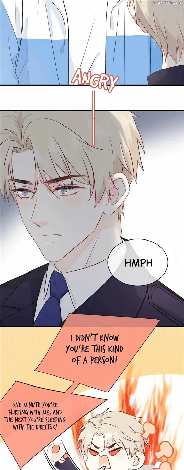 Read Overnourished chapter 9 image 5 on Lezhin