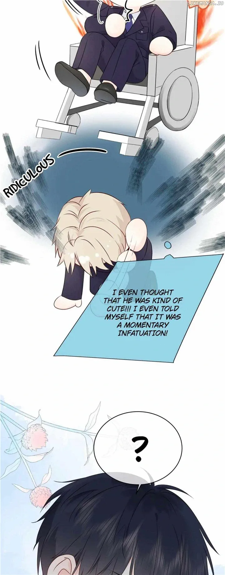 Read Overnourished chapter 9 image 6 on Lezhin