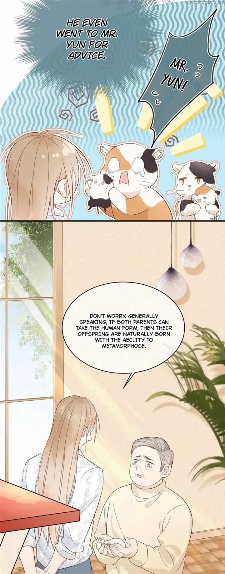 Read Overnourished chapter 9 image 9 on Lezhin