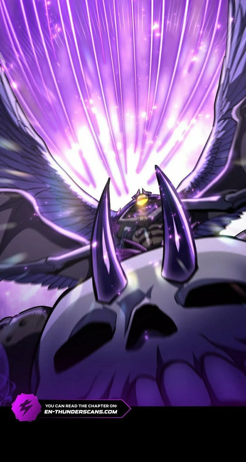 Overpowered at 1 HP Chapter 24 page 103 - 