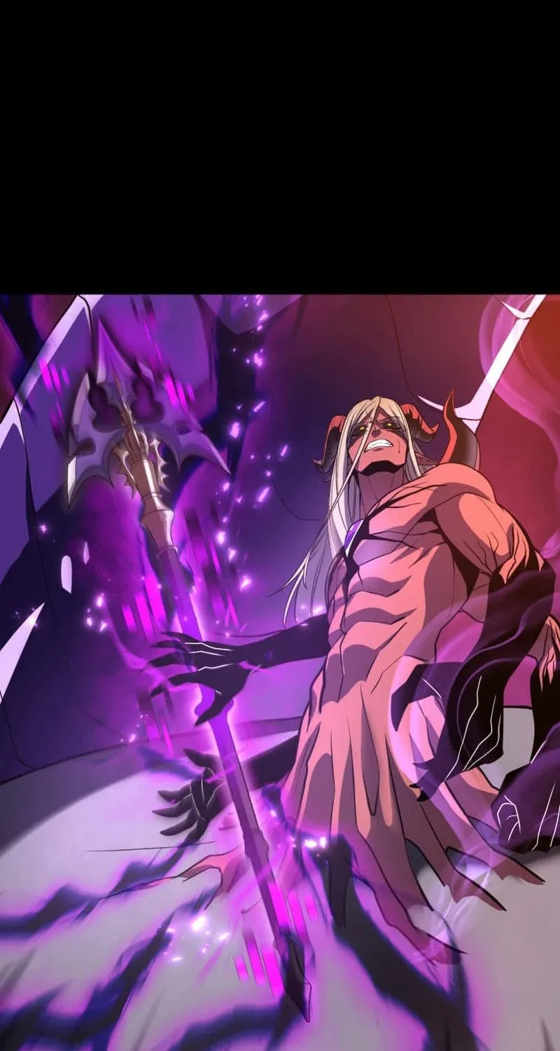 Overpowered at 1 HP Chapter 24 page 117 - 