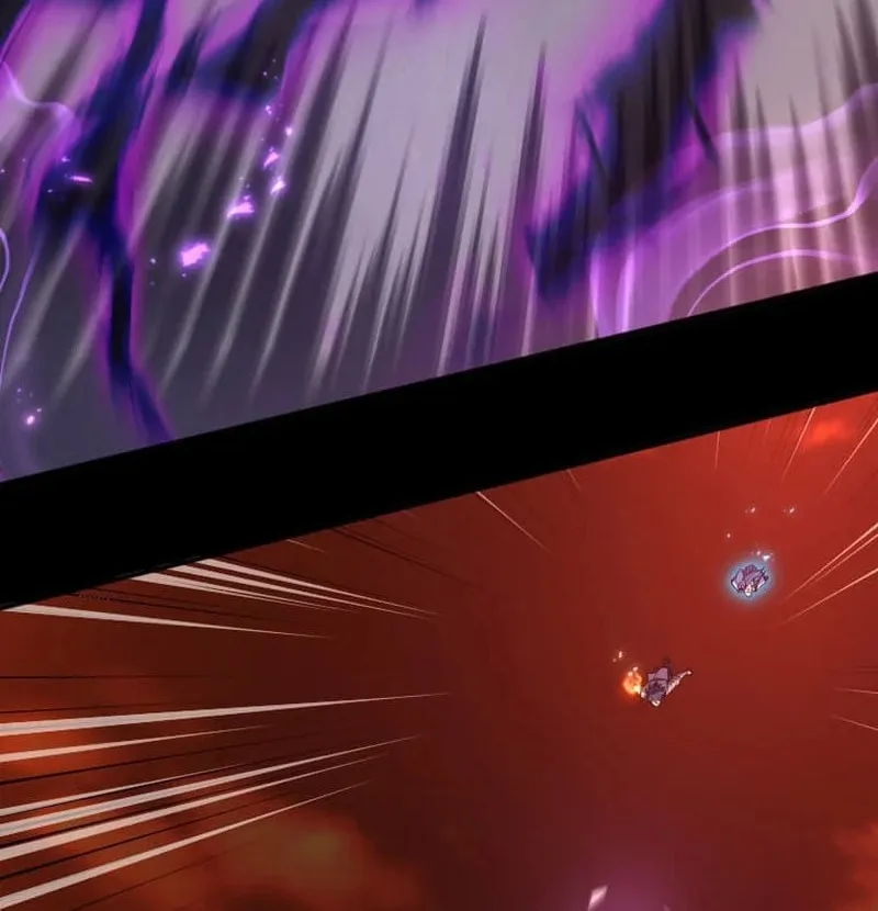 Overpowered at 1 HP Chapter 24 page 118 - 