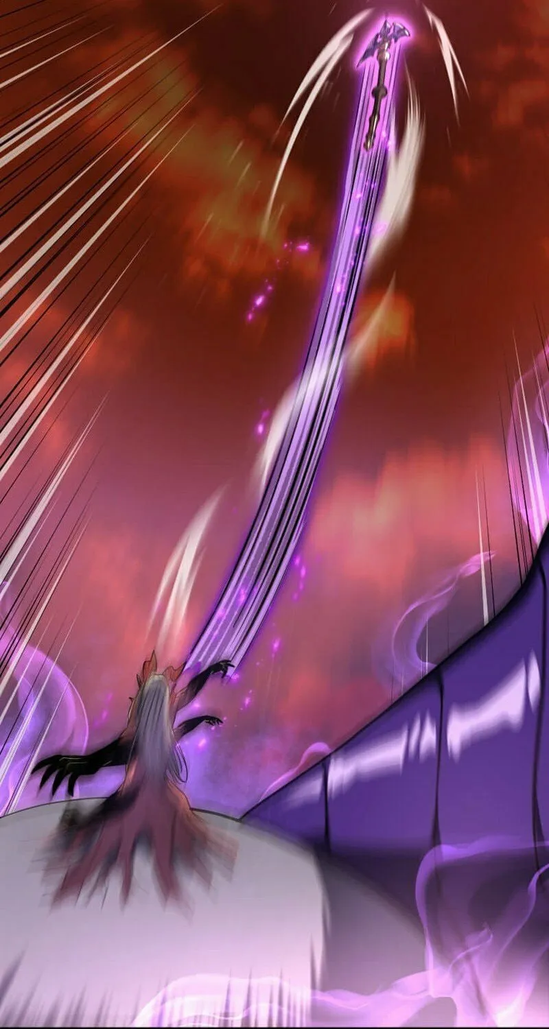 Overpowered at 1 HP Chapter 24 page 119 - 
