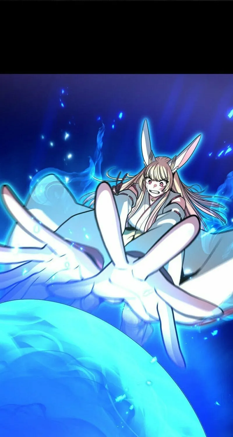 Overpowered at 1 HP Chapter 24 page 120 - 