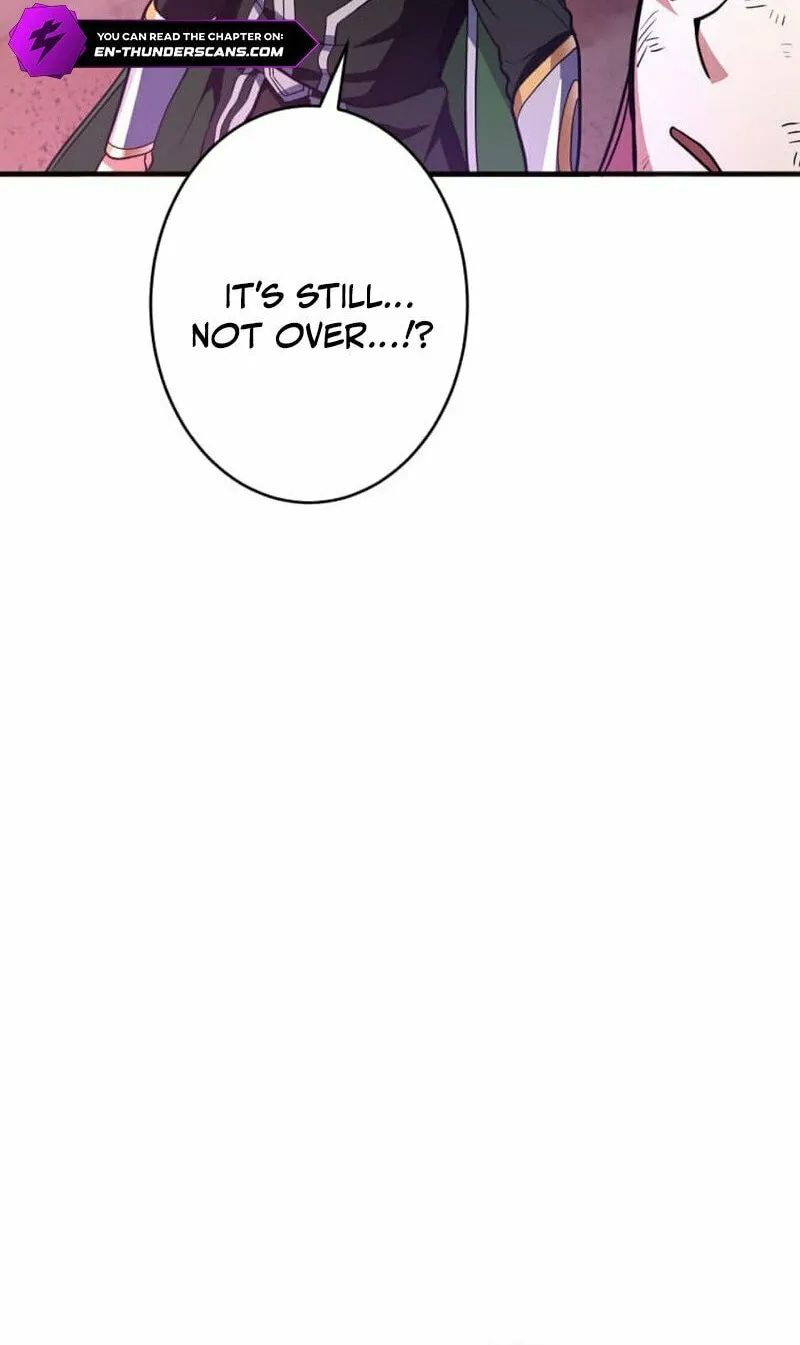 Overpowered at 1 HP Chapter 24 page 13 - 