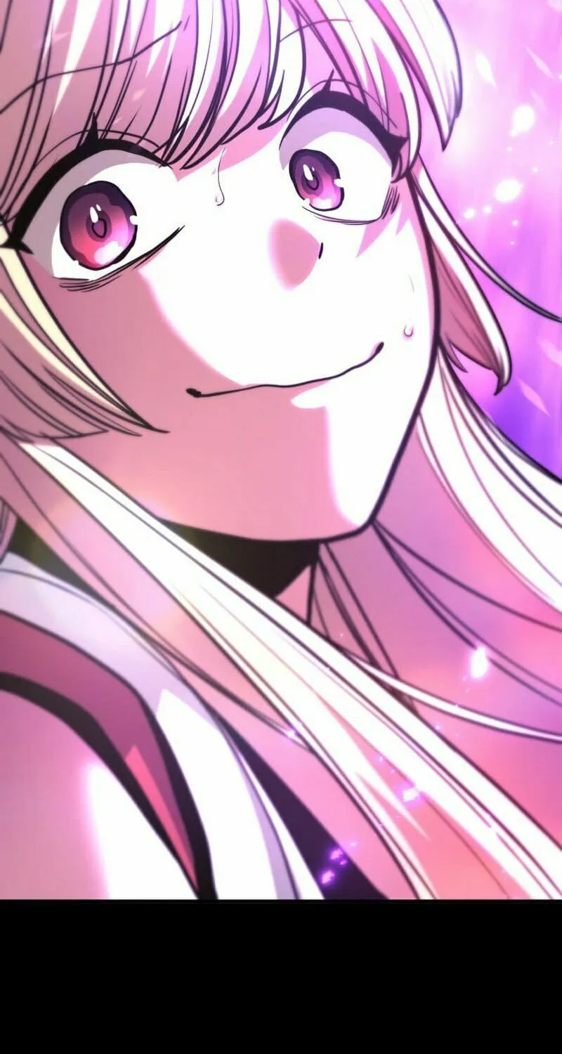 Overpowered at 1 HP Chapter 24 page 124 - 