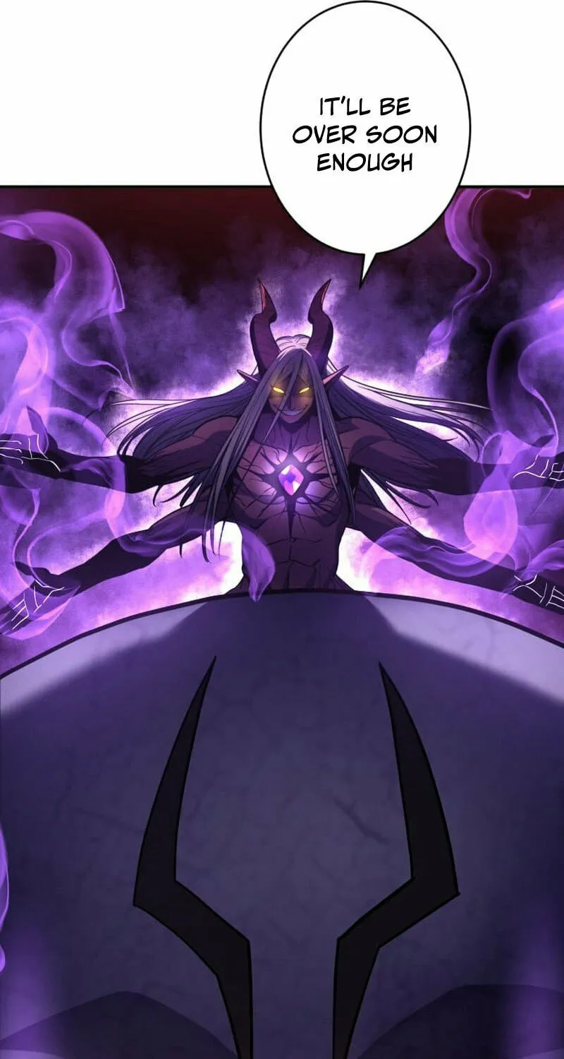 Overpowered at 1 HP Chapter 24 page 14 - 