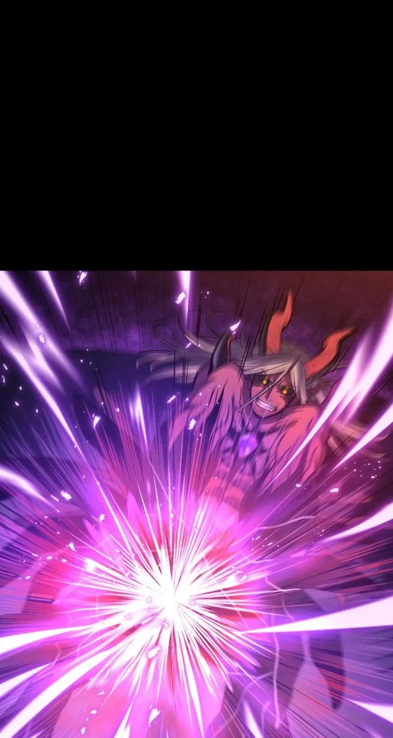 Overpowered at 1 HP Chapter 24 page 148 - 