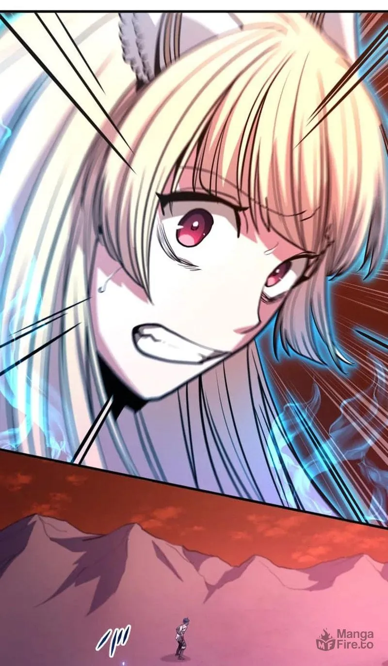 Overpowered at 1 HP Chapter 24 page 19 - 