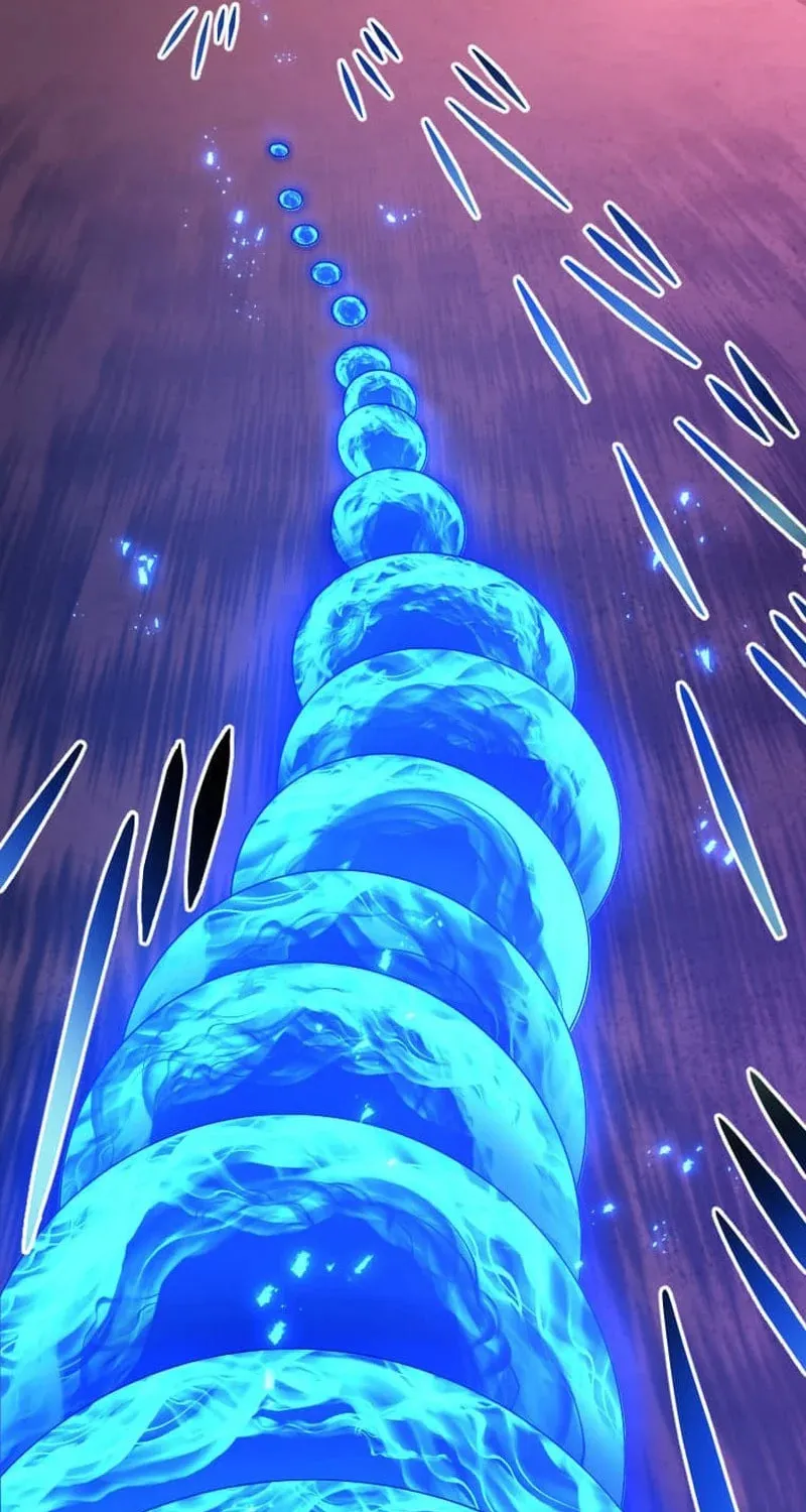 Overpowered at 1 HP Chapter 24 page 20 - 