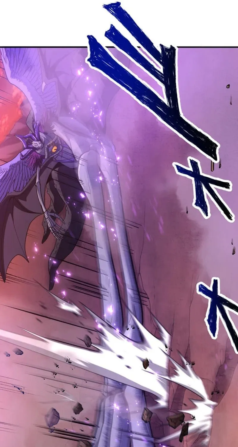Overpowered at 1 HP Chapter 24 page 24 - 