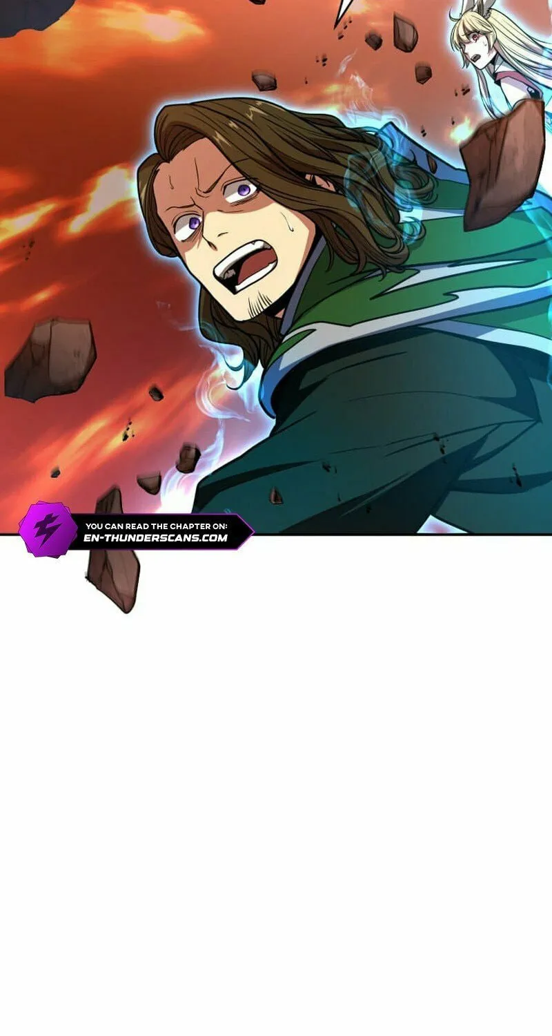 Overpowered at 1 HP Chapter 24 page 30 - 