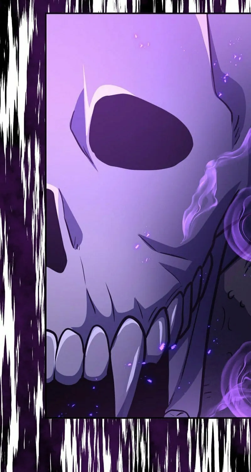 Overpowered at 1 HP Chapter 24 page 4 - 