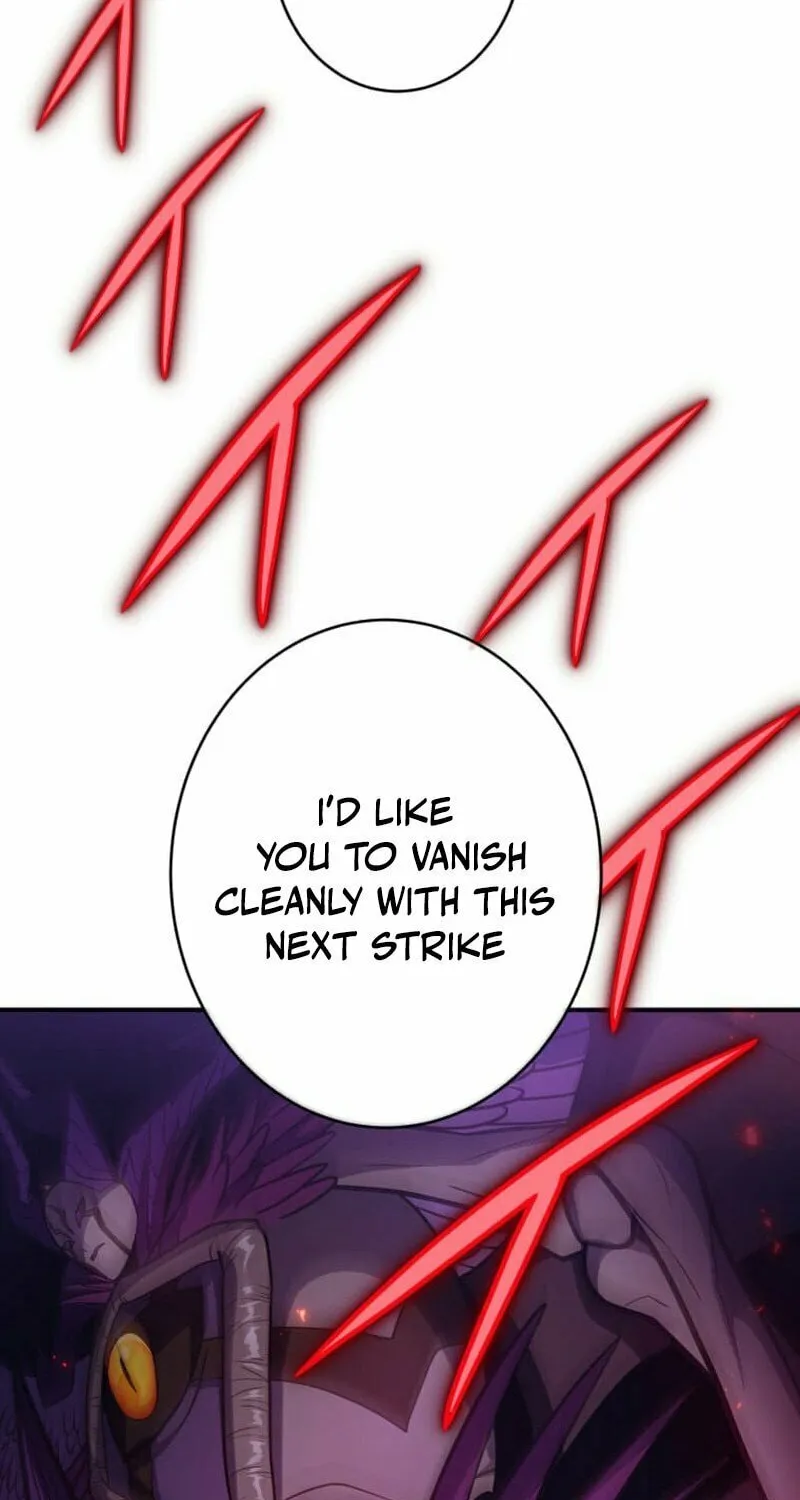 Overpowered at 1 HP Chapter 24 page 33 - 