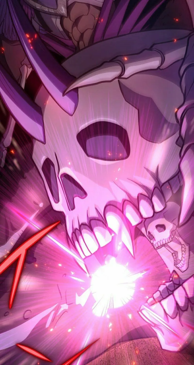 Overpowered at 1 HP Chapter 24 page 34 - 