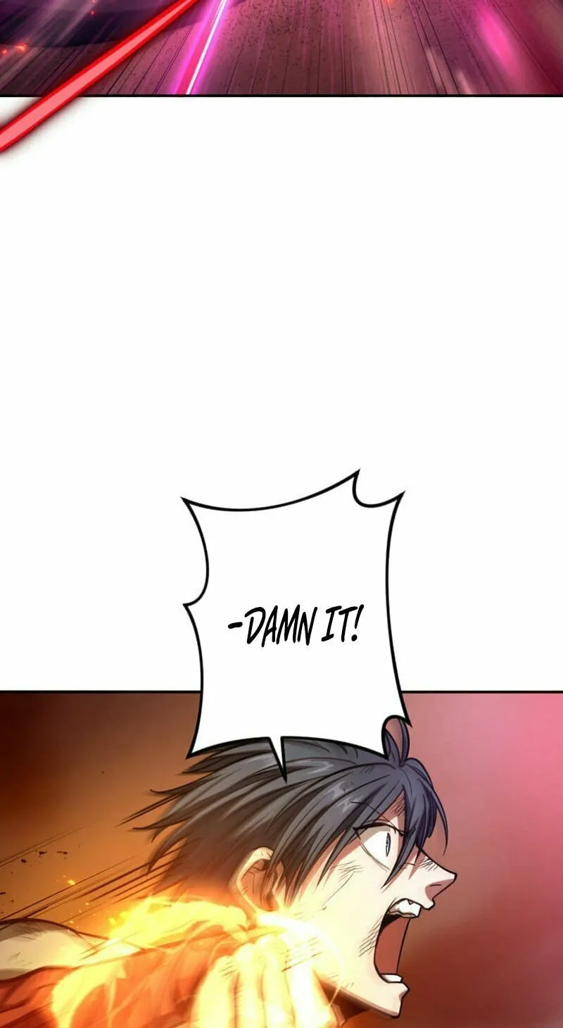 Overpowered at 1 HP Chapter 24 page 35 - 