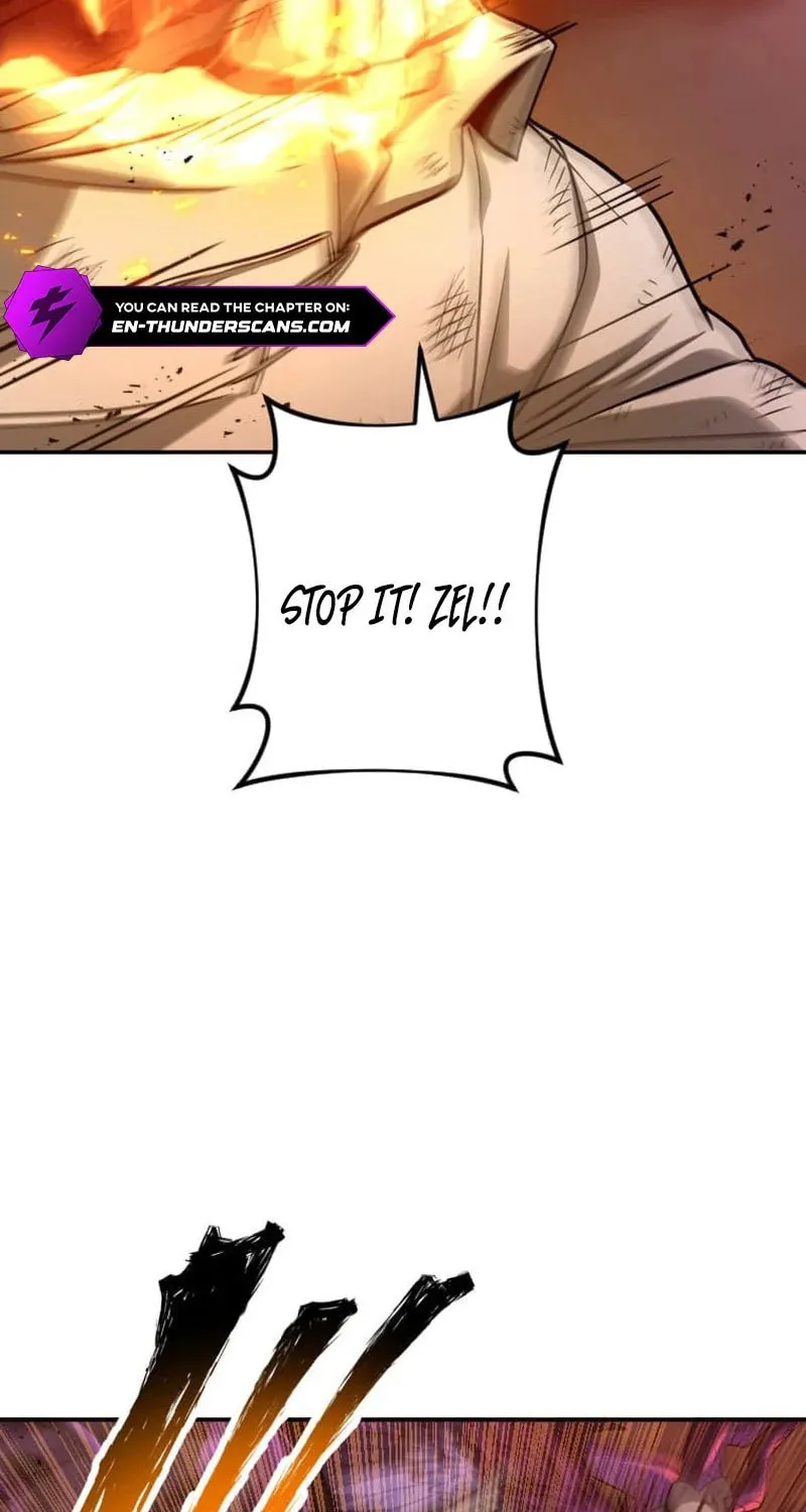 Overpowered at 1 HP Chapter 24 page 36 - 