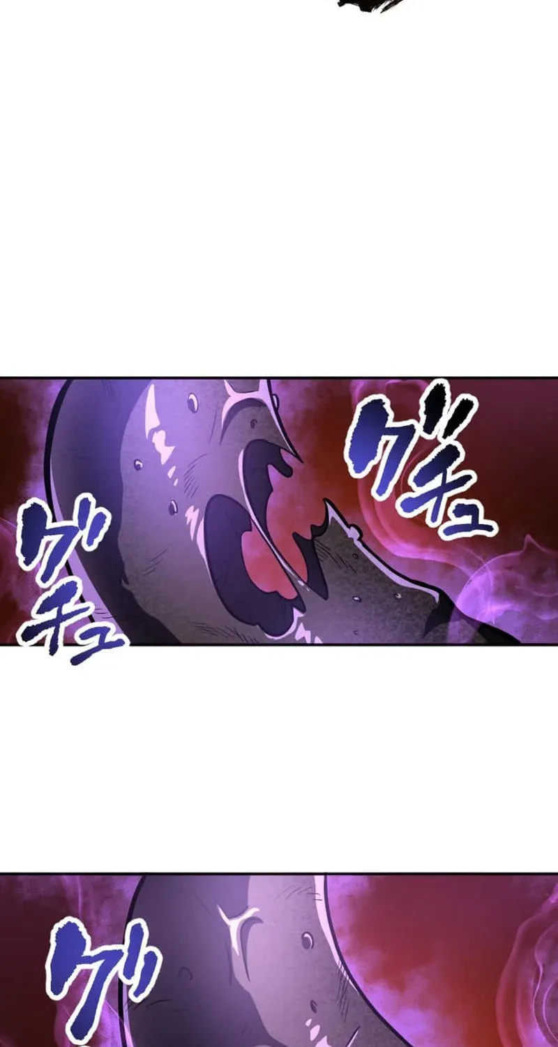 Overpowered at 1 HP Chapter 24 page 38 - 