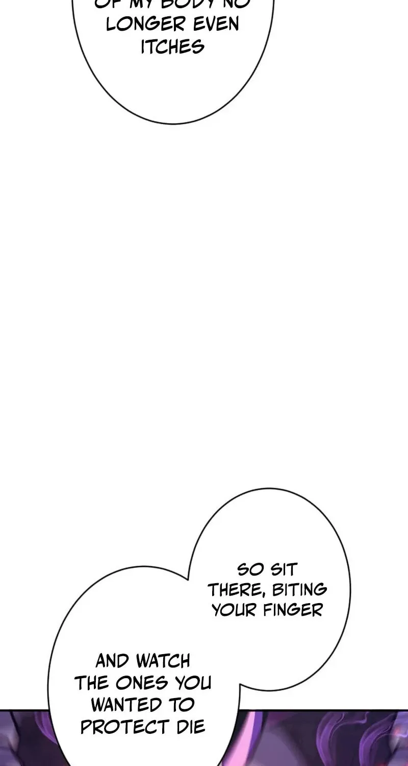 Overpowered at 1 HP Chapter 24 page 41 - 
