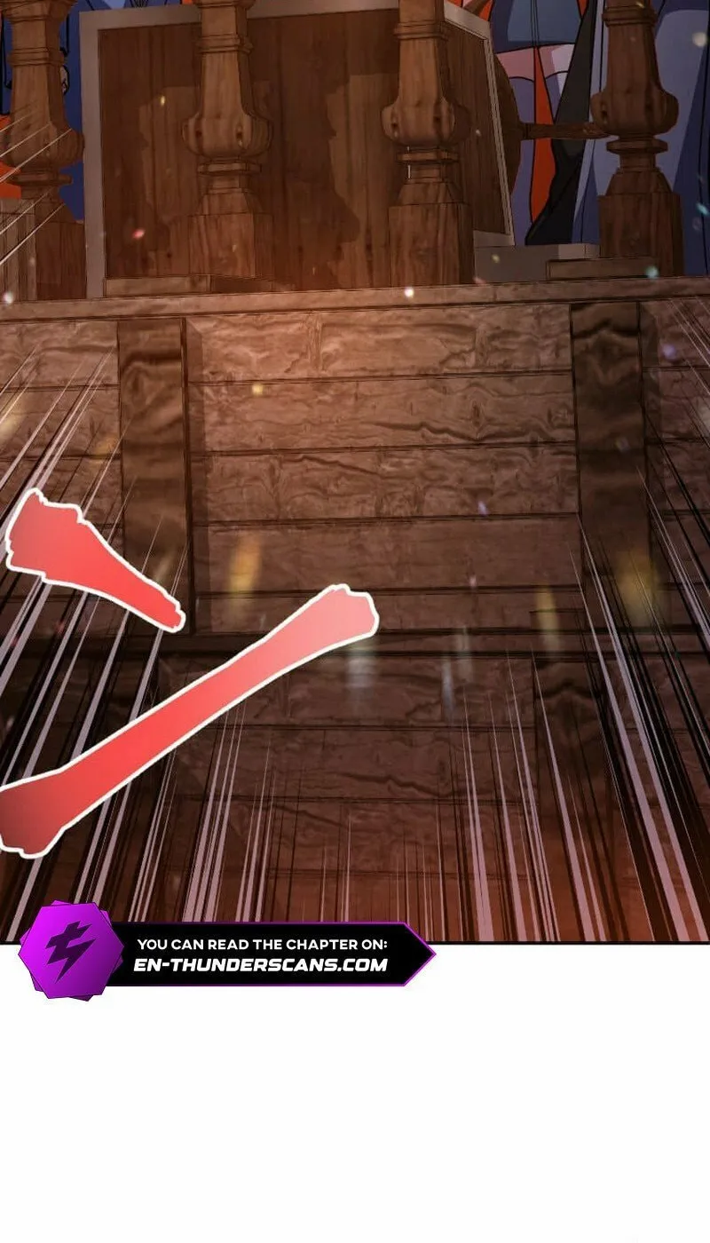 Overpowered at 1 HP Chapter 24 page 59 - 