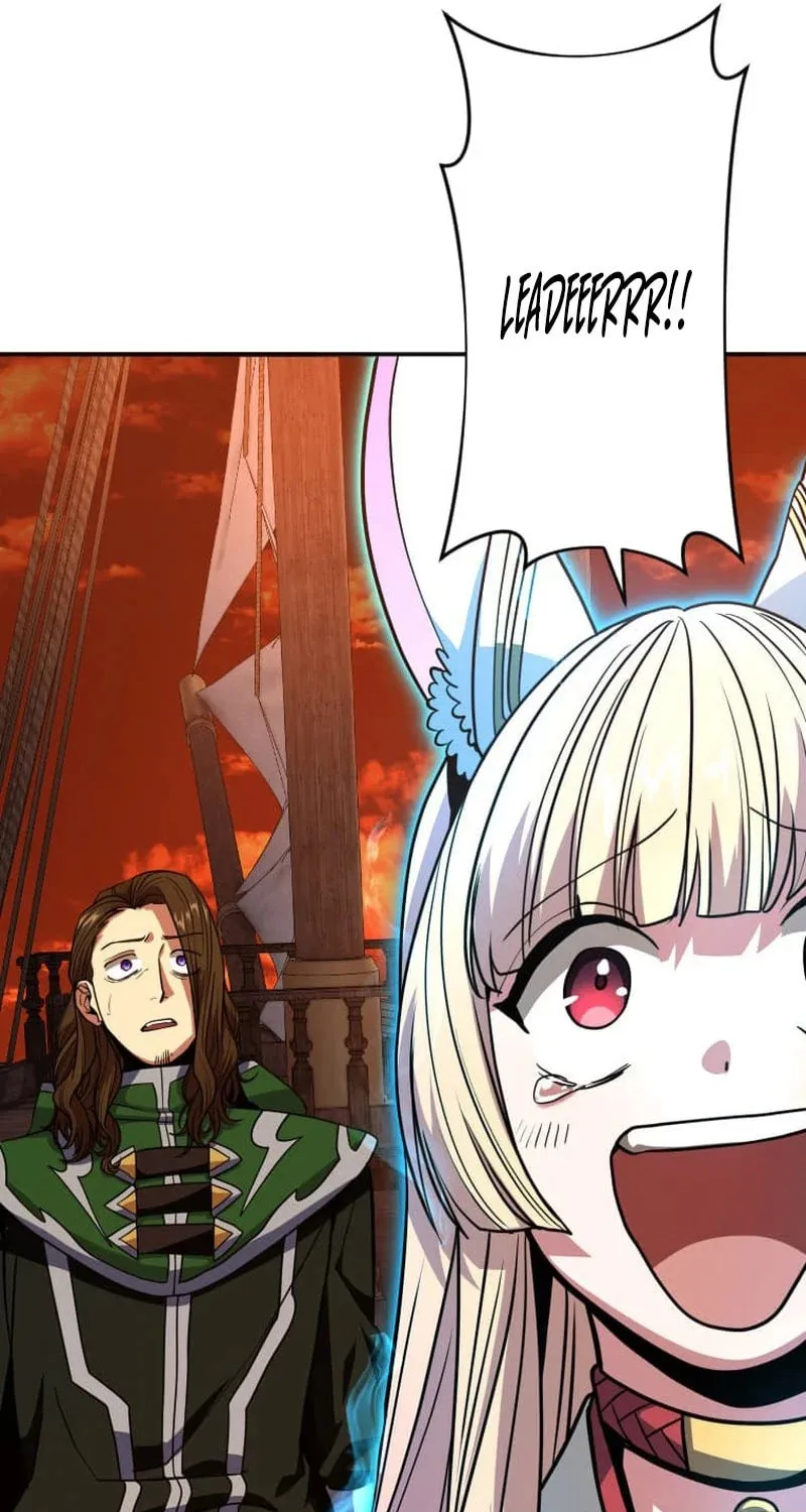 Overpowered at 1 HP Chapter 24 page 60 - 