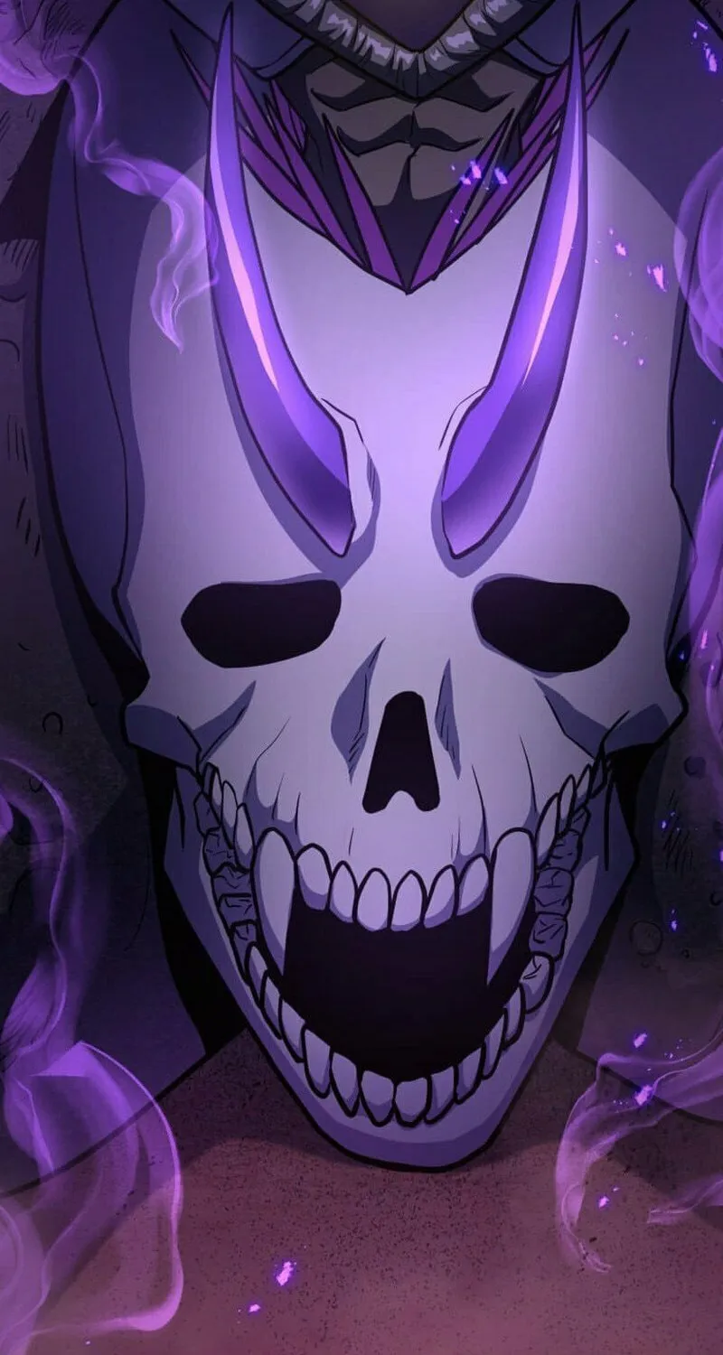 Overpowered at 1 HP Chapter 24 page 7 - 