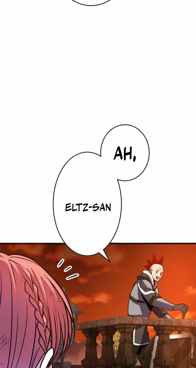Overpowered at 1 HP Chapter 24 page 65 - 