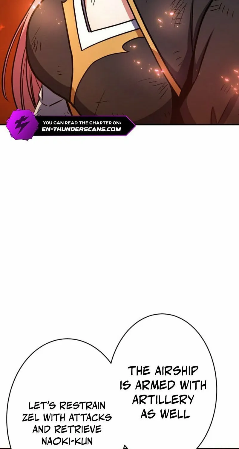 Overpowered at 1 HP Chapter 24 page 69 - 