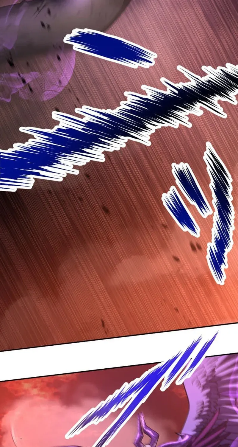 Overpowered at 1 HP Chapter 24 page 72 - 