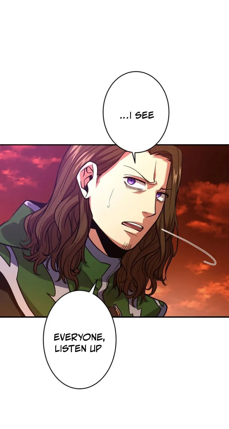 Overpowered at 1 HP Chapter 24 page 82 - 